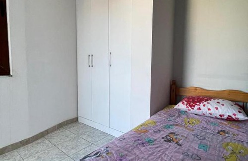 Tirana Apartment | Holiday vila 2 - Bedrooms with balcony