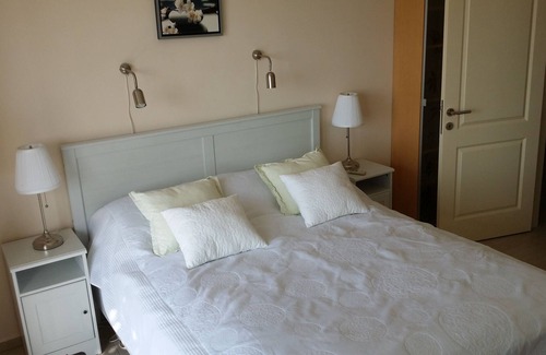 Artikli Villa | Holiday Villa in Kizkalesi Mersin, 100 m from sea