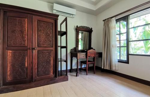 Ko Lanta Resort | Holiday Villa, Lanta