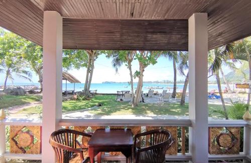 Ko Lanta Resort | Holiday Villa, Lanta
