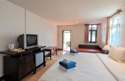 Ko Lanta Resort | Holiday Villa, Lanta