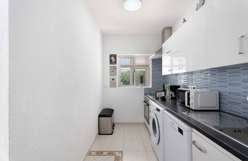 Callao Salvaje Villa | Holiday Villa 'Milena' with Sea Views, Wi-Fi and Air Conditioning