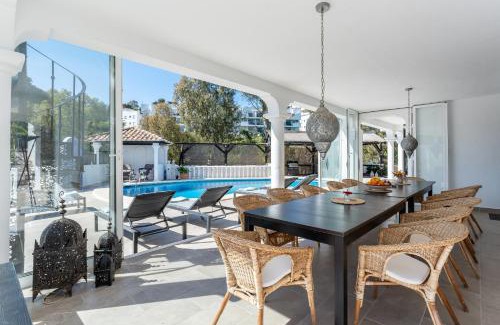 Mijas House | Holiday Villa Torrenueva