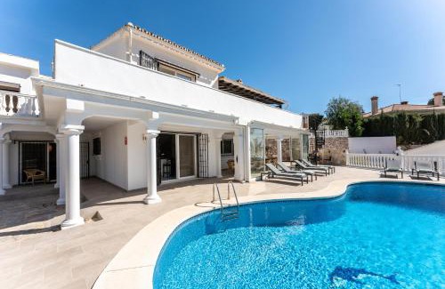 Mijas House | Holiday Villa Torrenueva