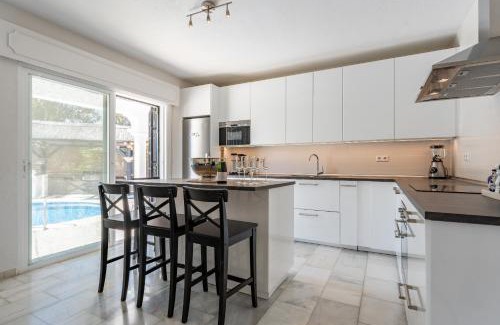 Mijas House | Holiday Villa Torrenueva