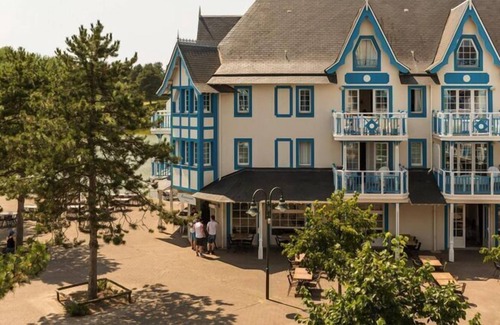 Belle Dune Apartment | Holiday Village Belle Dune, Fort-Mahon-Plage