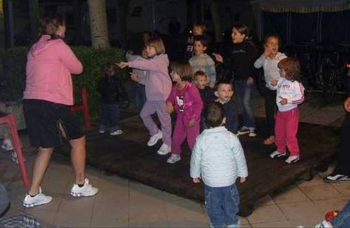 Sottomarina House | Holiday village Oasi - Mobilehome Thaiti (2662)