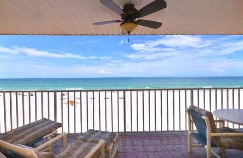 Indian Shores Apartment | Holiday Villas II