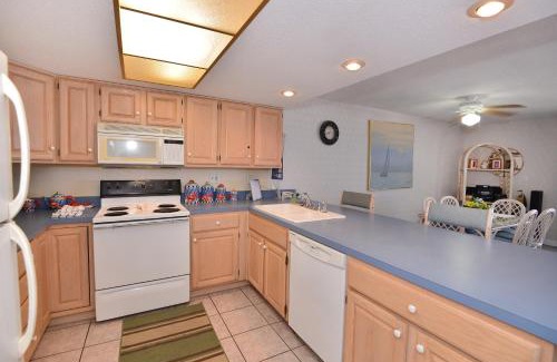 Indian Shores Apartment | Holiday Villas II