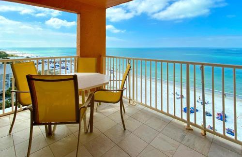 Indian Shores Apartment | Holiday Villas III 703