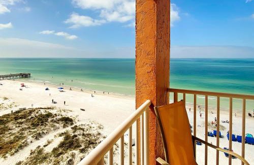 Indian Shores Apartment | Holiday Villas III 703