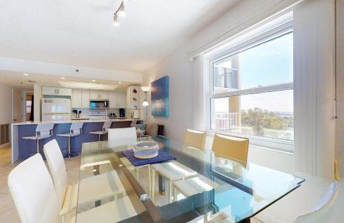 Indian Shores Apartment | Holiday Villas III 703