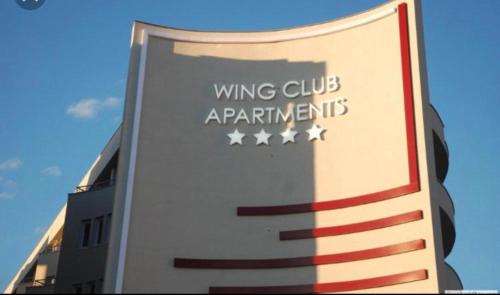 Jagodina Apartment | Holiday Wing Apartments