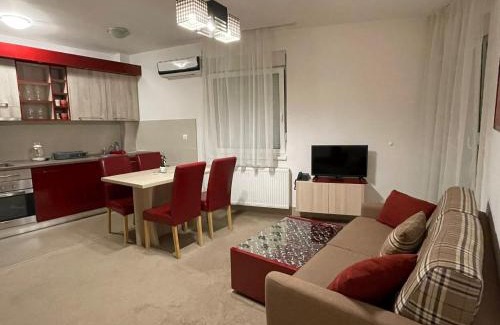 Jagodina Apartment | Holiday Wing Apartments