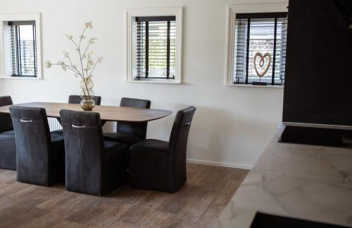 Aagtekerke House | Holidayhome BB 17 a.