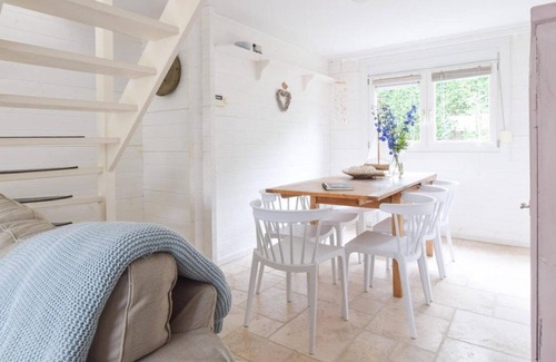 Oostkapelle Apartment | Holidayhome - Hoge Weide 64 | Oostkapelle