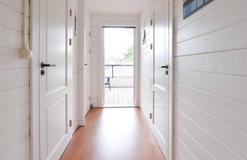 Oostkapelle Apartment | Holidayhome - Hoge Weide 64 | Oostkapelle