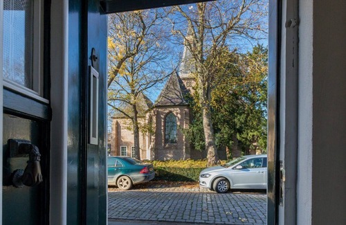 Groede Apartment | Holidayhome - Markt 19 | Groede