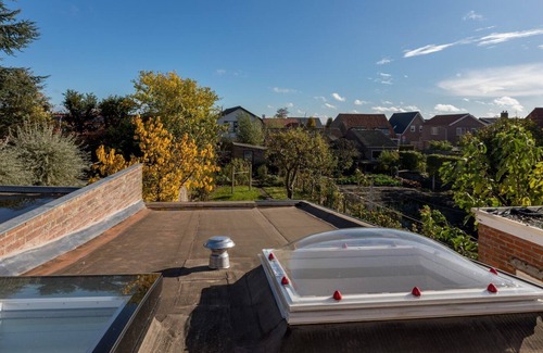 Groede Apartment | Holidayhome - Markt 19 | Groede