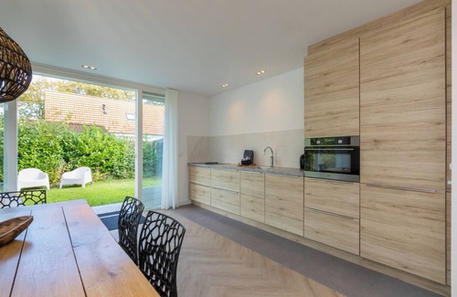 Oostkapelle Ski Chalet | Holidayhome - Oosterpark 76 | Oostkapelle