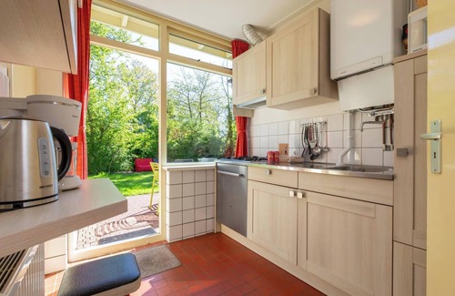 Oostkapelle Ski Chalet | Holidayhome - Oosterpark 77 | Oostkapell