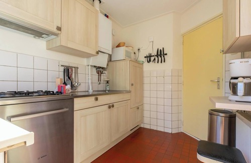 Oostkapelle Ski Chalet | Holidayhome - Oosterpark 77 | Oostkapell