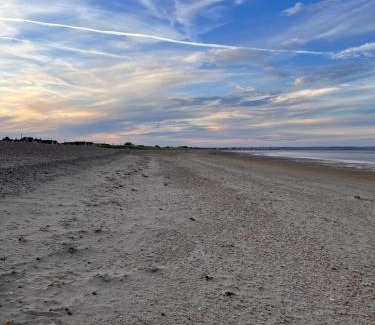 Lydd-on-Sea House | holidayhome-romneysands holiday park