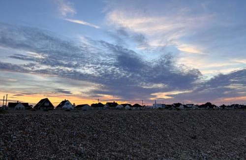 Lydd-on-Sea House | holidayhome-romneysands holiday park