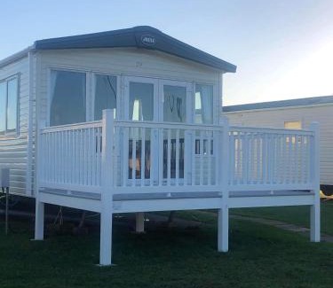 Lydd-on-Sea House | holidayhome-romneysands holiday park