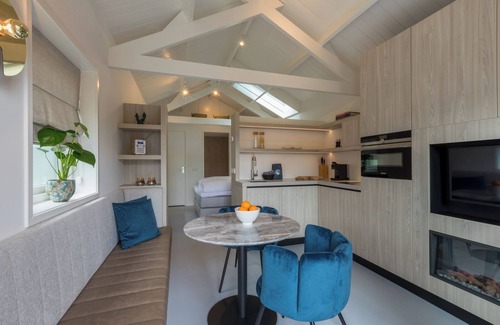 Domburg Apartment | Holidayhouse - Duinenburg 23 | Domburg 'Lepelaer’