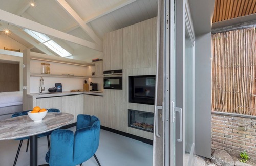 Domburg Apartment | Holidayhouse - Duinenburg 23 | Domburg 'Lepelaer’