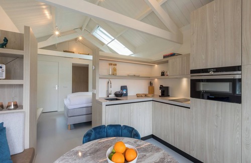 Domburg Apartment | Holidayhouse - Duinenburg 23 | Domburg 'Lepelaer’