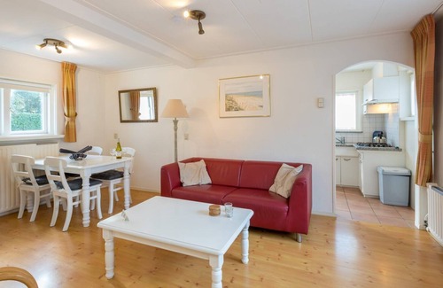 Domburg Apartment | Holidayhouse - Herenstraat 9 | Domburg