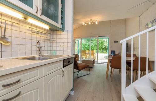 Kortgene Apartment | Holidayhouse - Het smallengange 45 | Kortgene