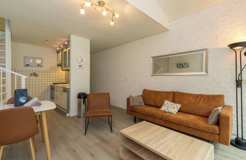 Kortgene Apartment | Holidayhouse - Het smallengange 45 | Kortgene