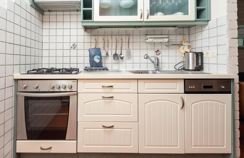 Kortgene Apartment | Holidayhouse - Het smallengange 45 | Kortgene