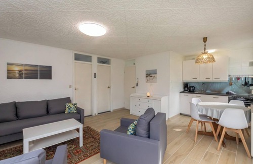 Kortgene Ski Chalet | Holidayhouse - Koekoeksbloemwei 90 | Kortgene