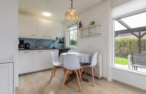 Kortgene Ski Chalet | Holidayhouse - Koekoeksbloemwei 90 | Kortgene
