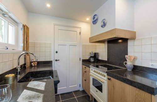 Municipality of Veere Apartment | Holidayhouse - Lepelstraat 18c | Vrouwenpolder