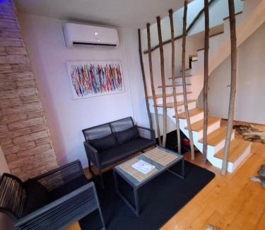 Visoko House | Holidayhouse Visoko