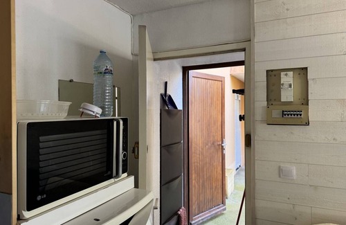 Foulquines Apartment | HOLIDAYLAND Residence "Les Balcons de la Méditerranée 2"