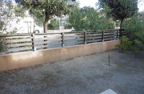 Narbonne-Plage Villa | Holidayland Residence Plein Sud villa 60m2 6 couchages