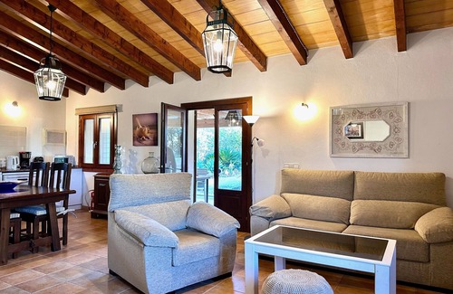 Pollensa Villa | Holidayrental Majorca - Can Puig