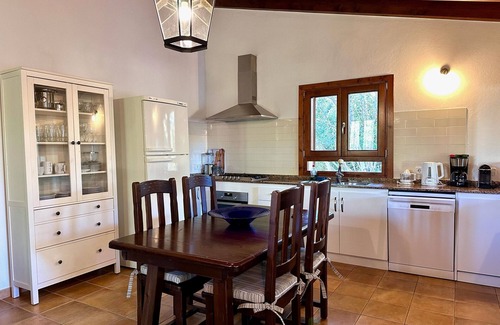 Pollensa Villa | Holidayrental Majorca - Can Puig
