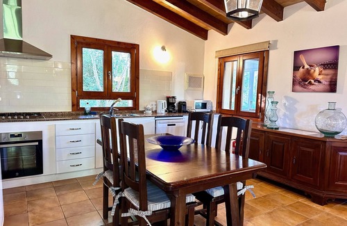 Pollensa Villa | Holidayrental Majorca - Can Puig