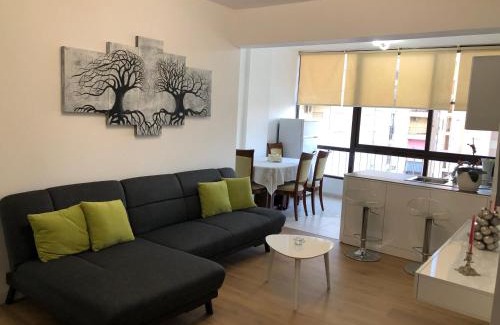 Golem Apartment | Holidays Apartment