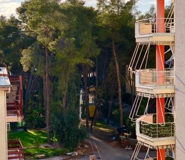 Golem Apartment | Holidays Apartment