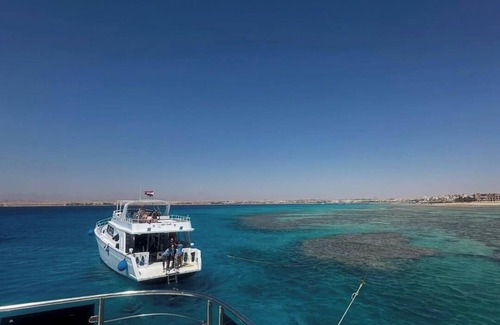 Sakkala Apartment | Holidays apartment in Hurghada