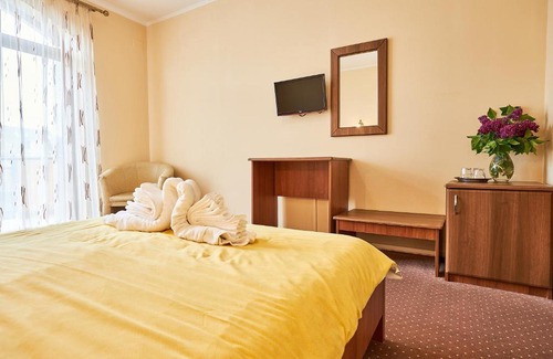 Hajduszoboszlo House | Holidays Club Resorts