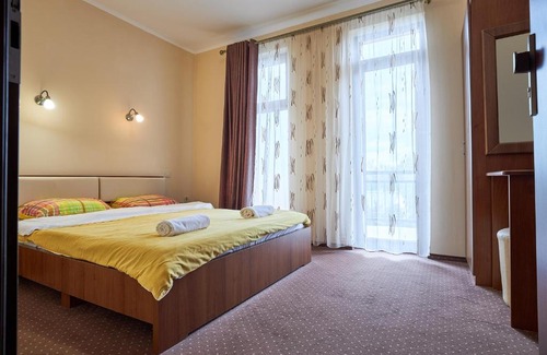 Hajduszoboszlo House | Holidays Club Resorts